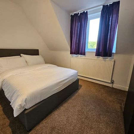 2 Bedroom Flat In Camden Londyn Zewnętrze zdjęcie