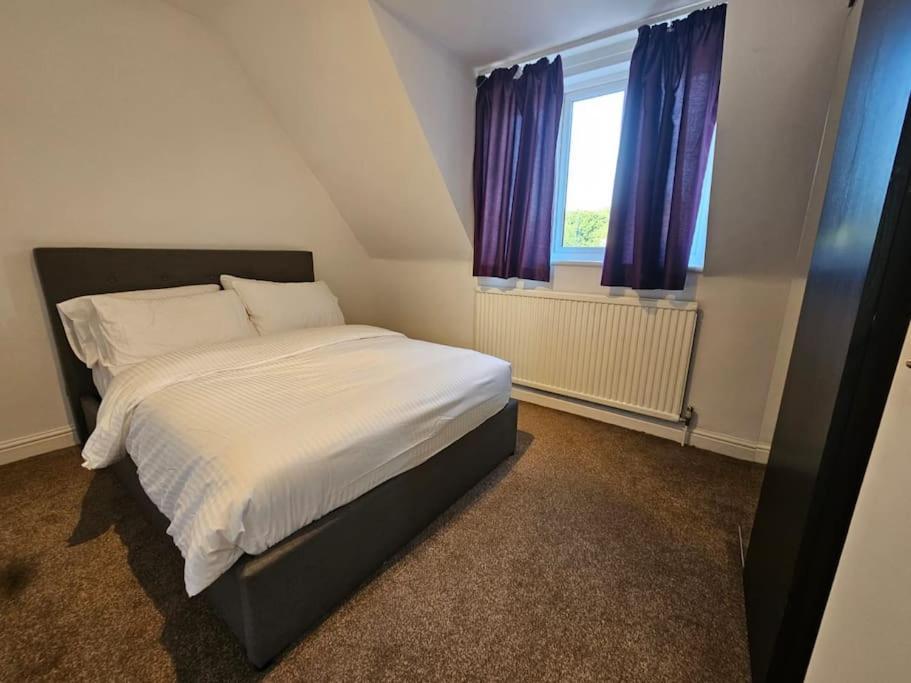 2 Bedroom Flat In Camden Londyn Zewnętrze zdjęcie